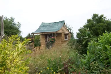 Zahradní domek Zahradní domek